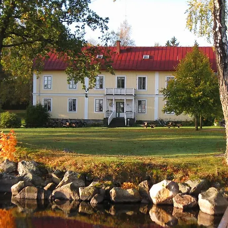 Växjö Hostel Evedal-2